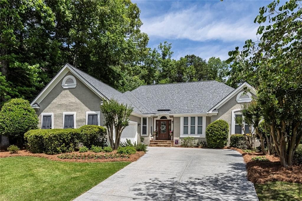 1104 Fox Creek Court, Woodstock, GA 30189 — most recent listing photo