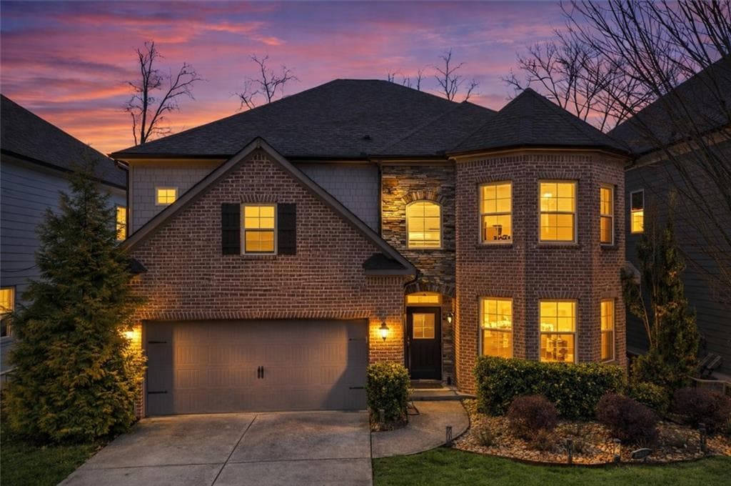 2810 Southwick Drive, Cumming, GA 30041 — most recent listing photo