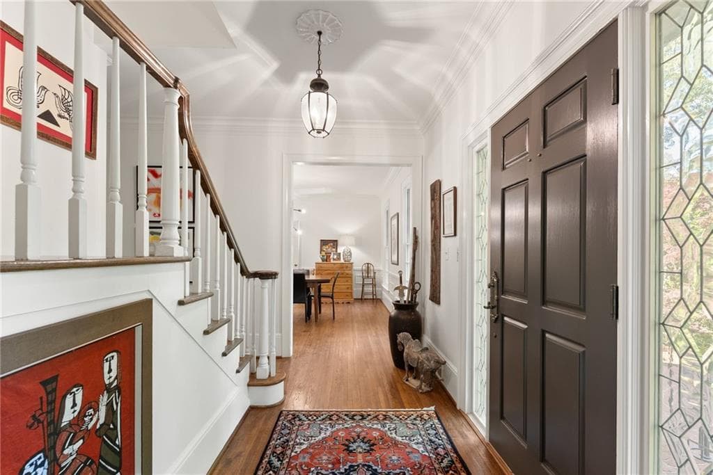 5 bedroom, 5 bathroom, 3,819 sq ft single family residence for sale at 1812 Valley Road, Gainesville, GA 30501 — photo 8