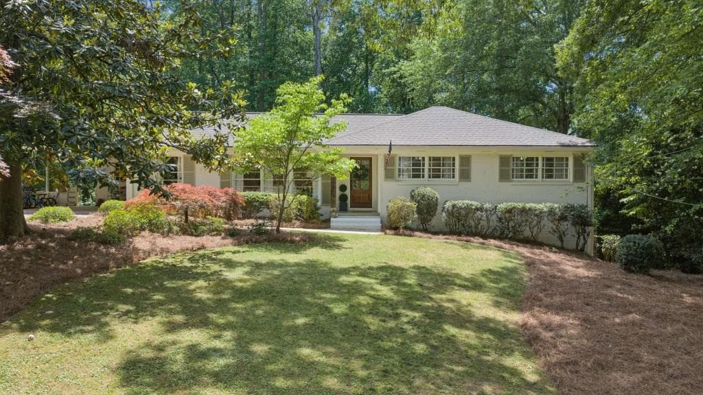 555 High Brook Drive, Sandy Springs, GA 30342 — most recent listing photo
