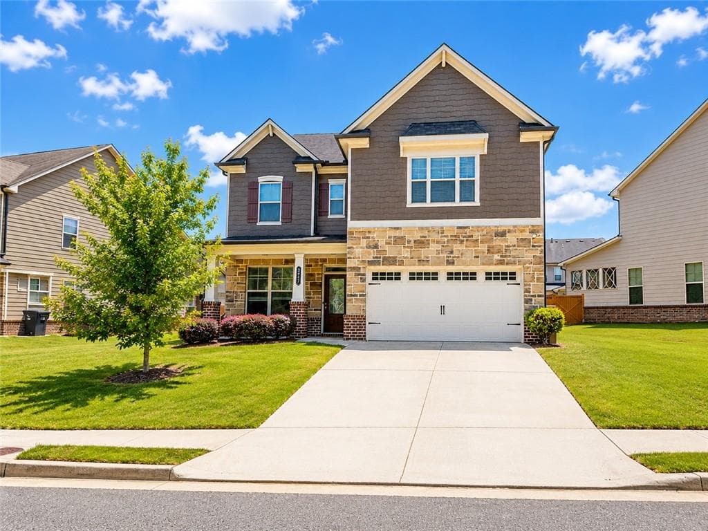3477 Ivy Birch Way, Buford, GA 30519 — most recent listing photo