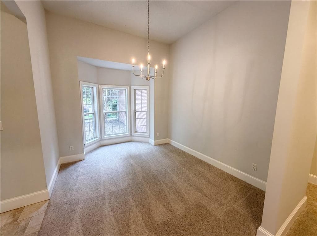 3 bedroom, 2 bathroom, 1,813 sq ft single family residence under contract at 125 Farr Lake Drive, Tyrone, GA 30290 — photo 7