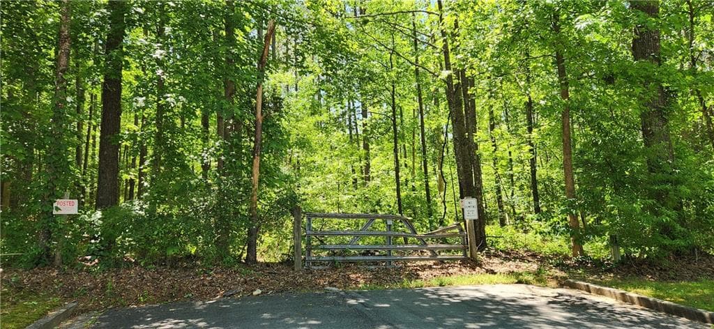 unimproved land for sale at 4980 Wynship Lane, Snellville, GA 30039
