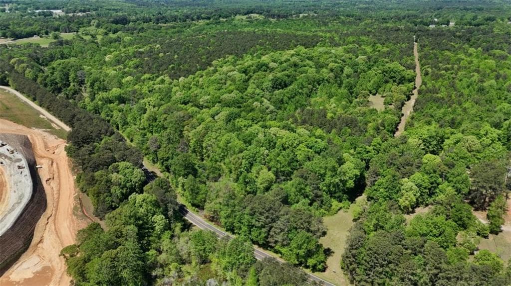 unimproved land for sale at 00 Bill Rutledge Road, Winder, GA 30680 — photo 2