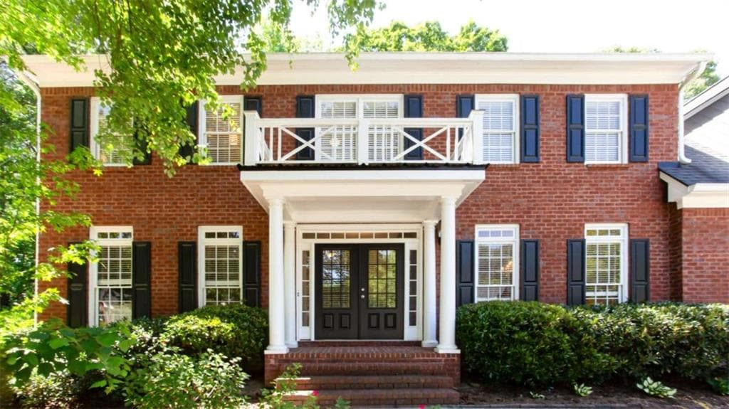 2055 Milfield Circle, Snellville, GA 30078 — most recent listing photo