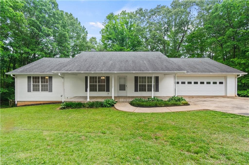589 Howser Mill Road, Dawsonville, GA 30534 — most recent listing photo