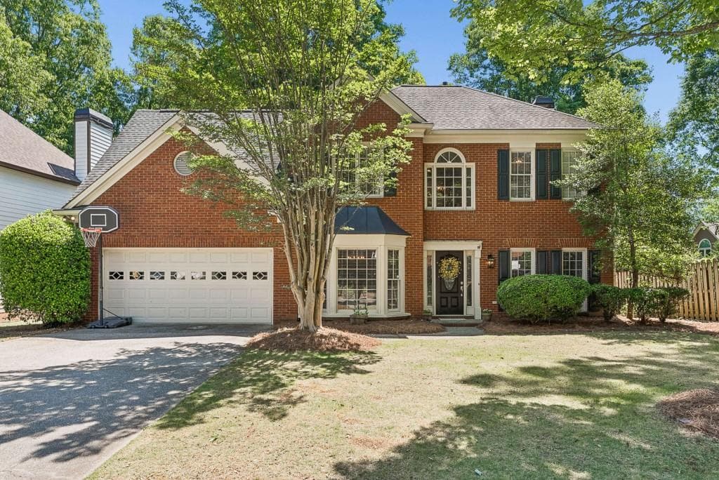 11795 Windcreek Overlook, Johns Creek, GA 30005 — most recent listing photo