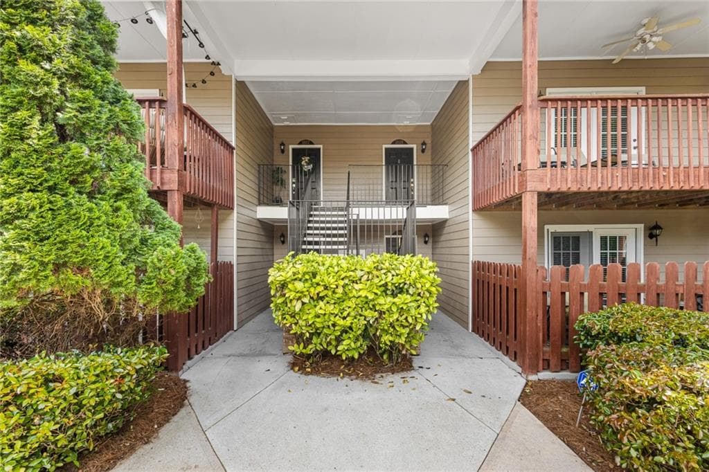 1805 Brighton Point, Atlanta, GA 30328 — most recent listing photo