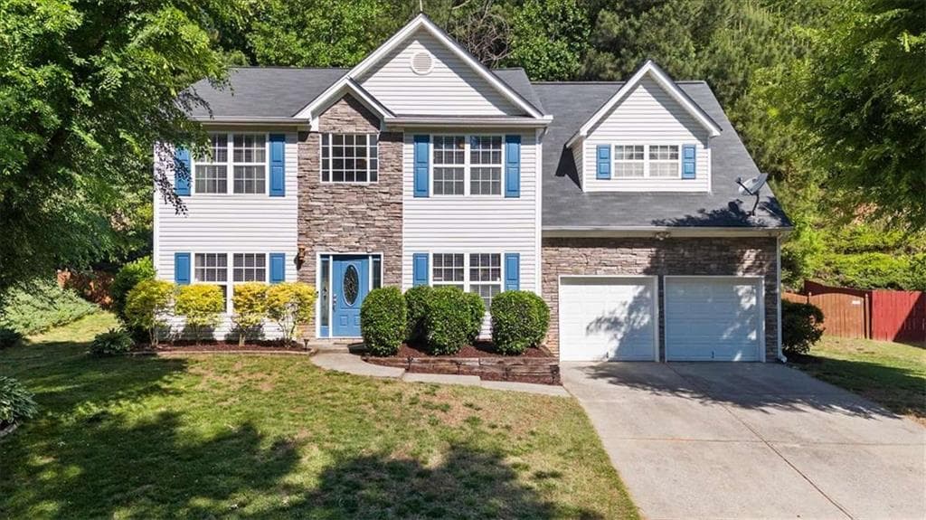 1930 Skylar Leigh Drive, Buford, GA 30518 — most recent listing photo