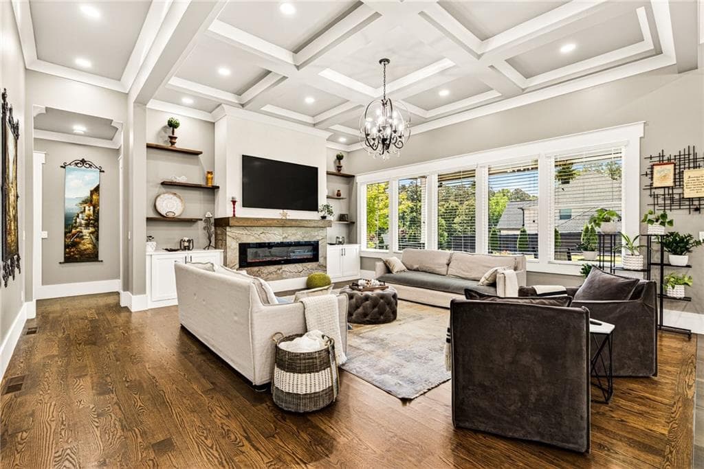 5 bedroom, 6 bathroom, 6,400 sq ft single family residence for sale at 783 Blackberry Trail, Lawrenceville, GA 30043 — photo 6