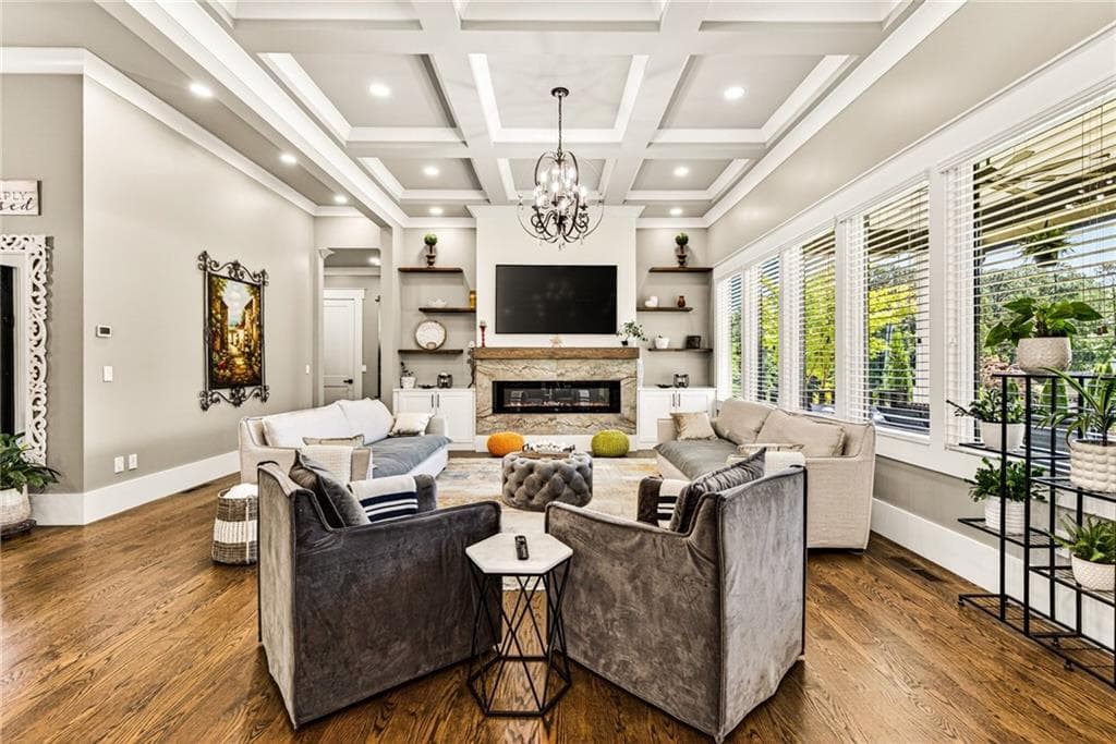 5 bedroom, 6 bathroom, 6,400 sq ft single family residence for sale at 783 Blackberry Trail, Lawrenceville, GA 30043 — photo 7