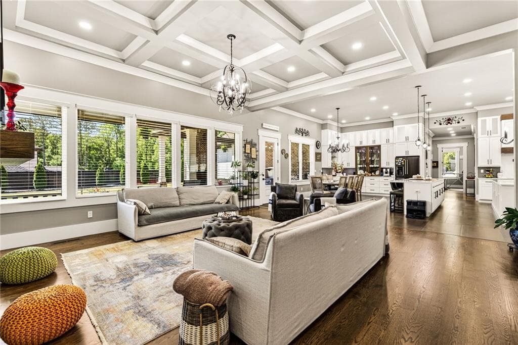 5 bedroom, 6 bathroom, 6,400 sq ft single family residence for sale at 783 Blackberry Trail, Lawrenceville, GA 30043 — photo 10