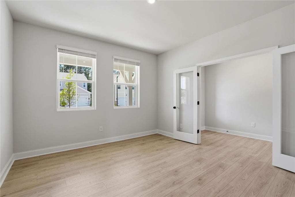 4 bedroom, 3 bathroom, 2,223 sq ft single family residence for rent at 142 Henley Street, Canton, GA 30114 for $2,800 a month — photo 4