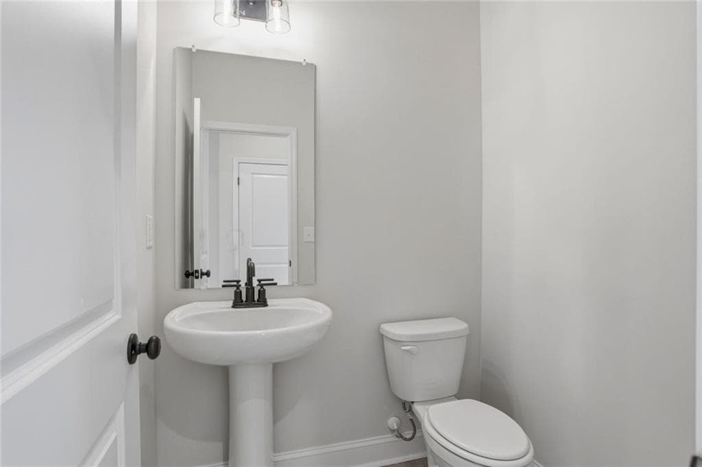4 bedroom, 3 bathroom, 2,223 sq ft single family residence for rent at 142 Henley Street, Canton, GA 30114 for $2,800 a month — photo 5