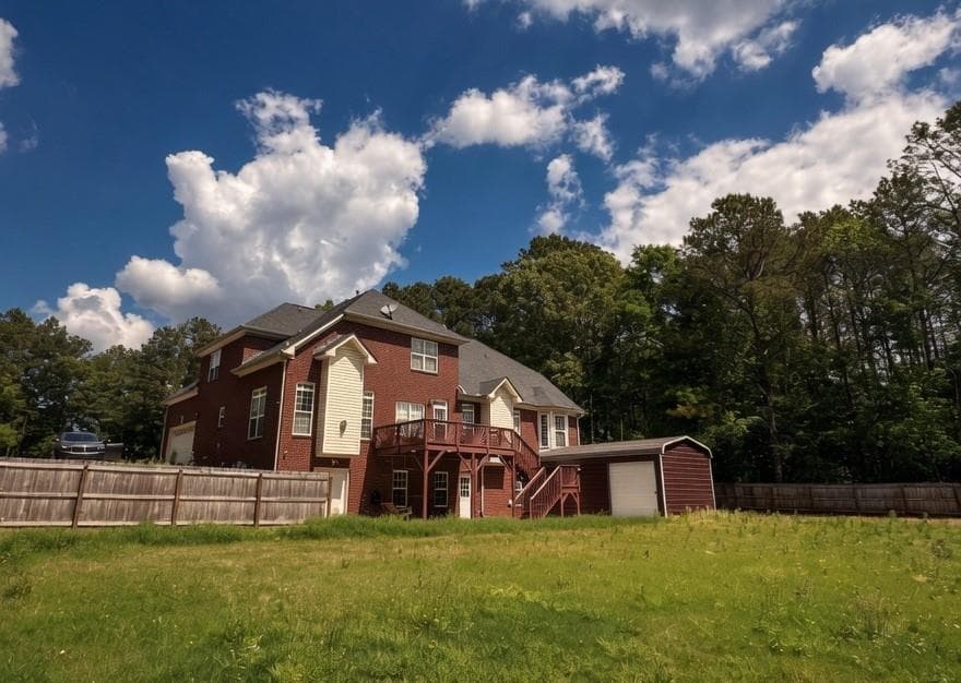 4 bedroom, 4 bathroom, 3,509 sq ft single family residence for sale at 1128 Charleston Ridge, Mcdonough, GA 30252 — photo 7