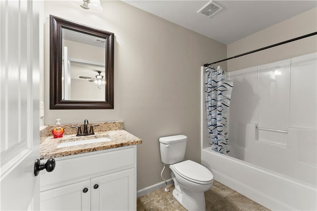 5 bedroom, 4 bathroom, 4,446 sq ft single family residence for sale at 494 Katherine Drive, Jefferson, GA 30549 — photo 8