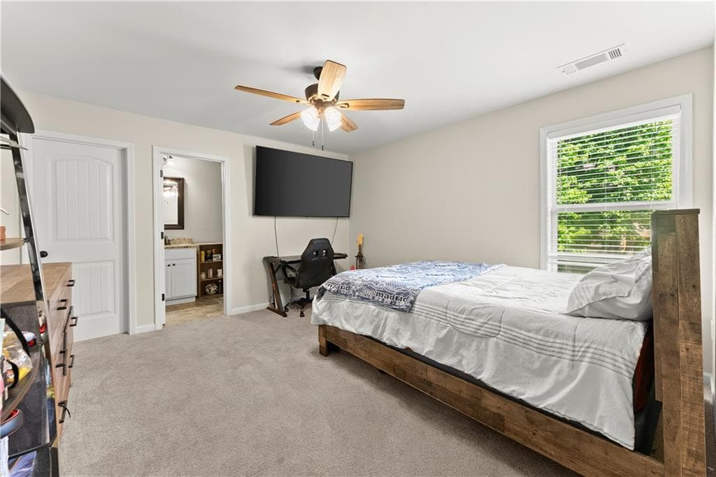 5 bedroom, 4 bathroom, 4,446 sq ft single family residence for sale at 494 Katherine Drive, Jefferson, GA 30549 — photo 9