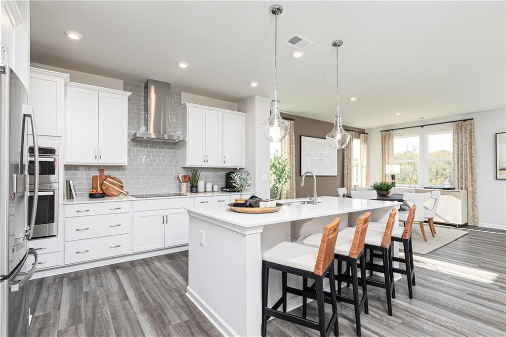 3220 Croftside Commons, Powder Springs, GA 30127 — most recent listing photo