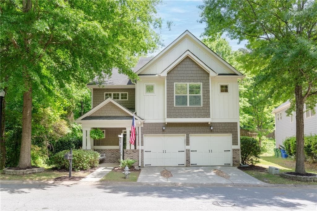 1933 Brantley Walk Lane, Atlanta, GA 30318 — most recent listing photo