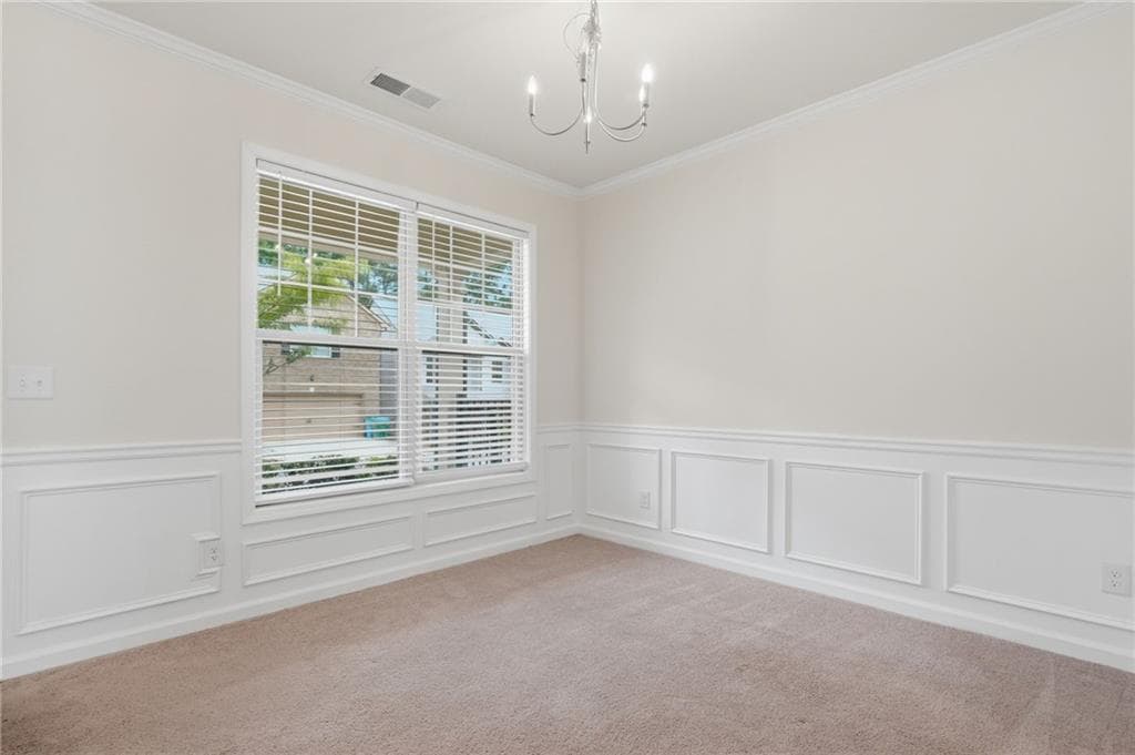 4 bedroom, 3 bathroom, 2,700 sq ft single family residence for rent at 6498 Panasa Court, Norcross, GA 30084 for $3,000 a month — photo 5