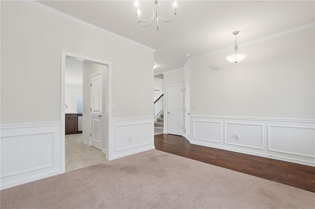 4 bedroom, 3 bathroom, 2,700 sq ft single family residence for rent at 6498 Panasa Court, Norcross, GA 30084 for $3,000 a month — photo 6