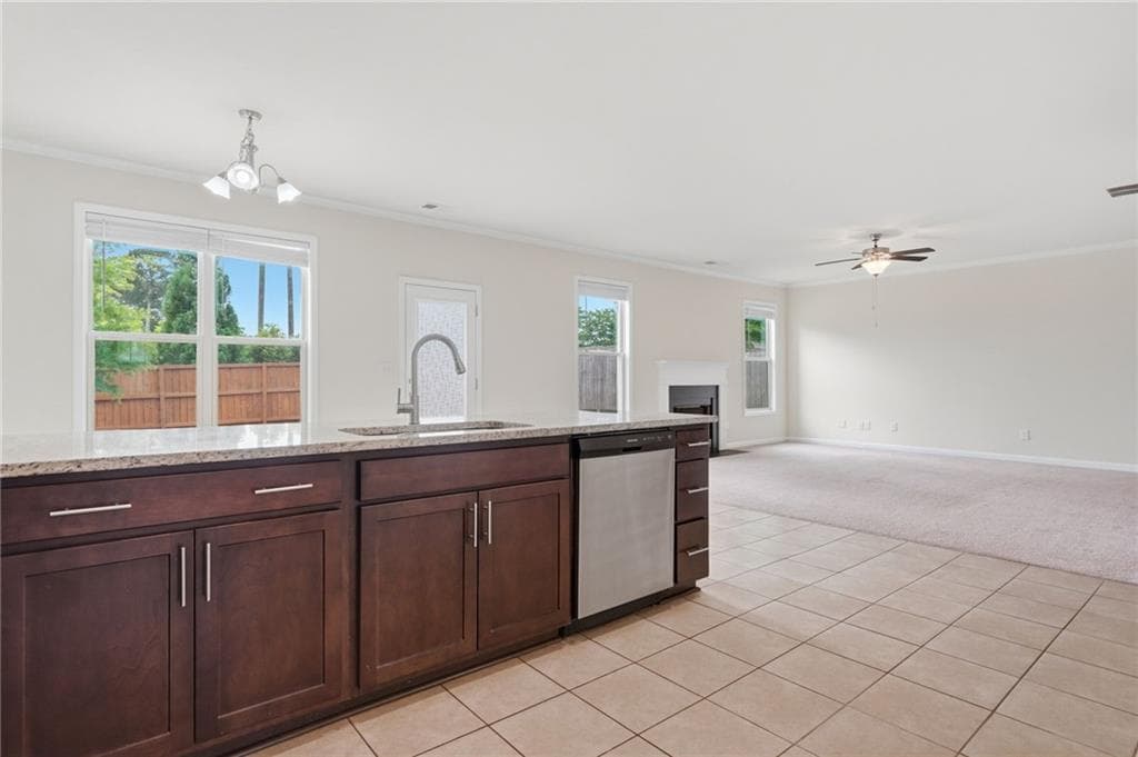 4 bedroom, 3 bathroom, 2,700 sq ft single family residence for rent at 6498 Panasa Court, Norcross, GA 30084 for $3,000 a month — photo 10