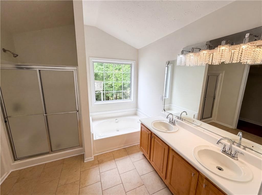 5 bedroom, 3 bathroom, 3,245 sq ft single family residence for sale at 3222 Keenly Ives Court, Buford, GA 30519 — photo 6