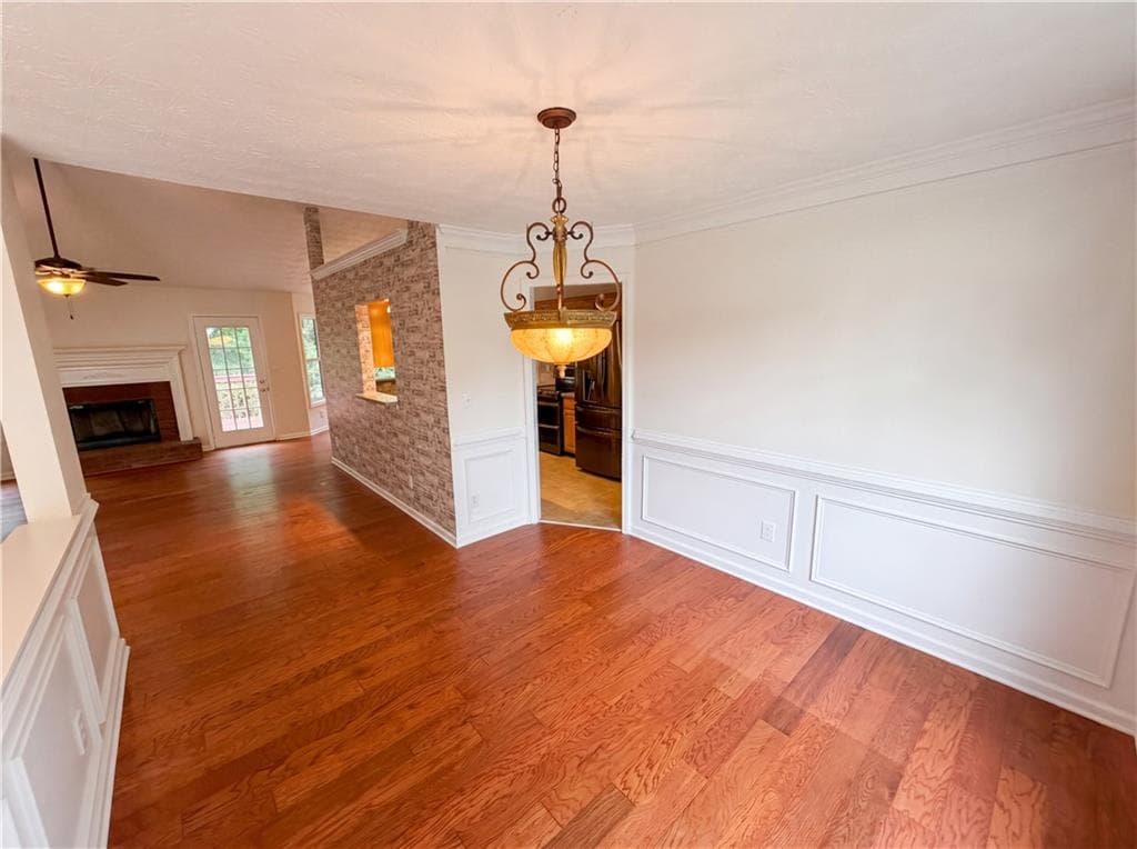 5 bedroom, 3 bathroom, 3,245 sq ft single family residence for sale at 3222 Keenly Ives Court, Buford, GA 30519 — photo 10