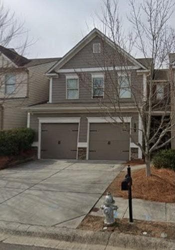 3 bedroom, 3 bathroom, 1,836 sq ft townhouse for rent at 3524 Castleberry Village Circle, Cumming, GA 30040 for $2,300 a month — photo 1 of 26