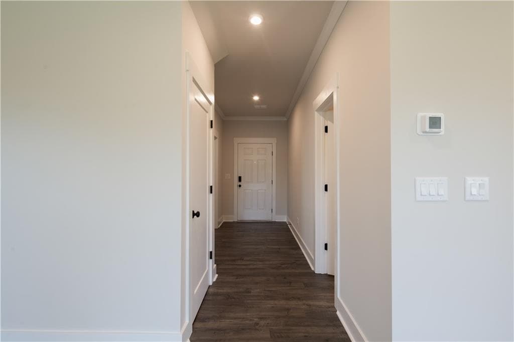 4 bedroom, 3 bathroom, 2,223 sq ft single family residence for sale at 307 William Gossett Drive, Canton, GA 30114 — photo 4