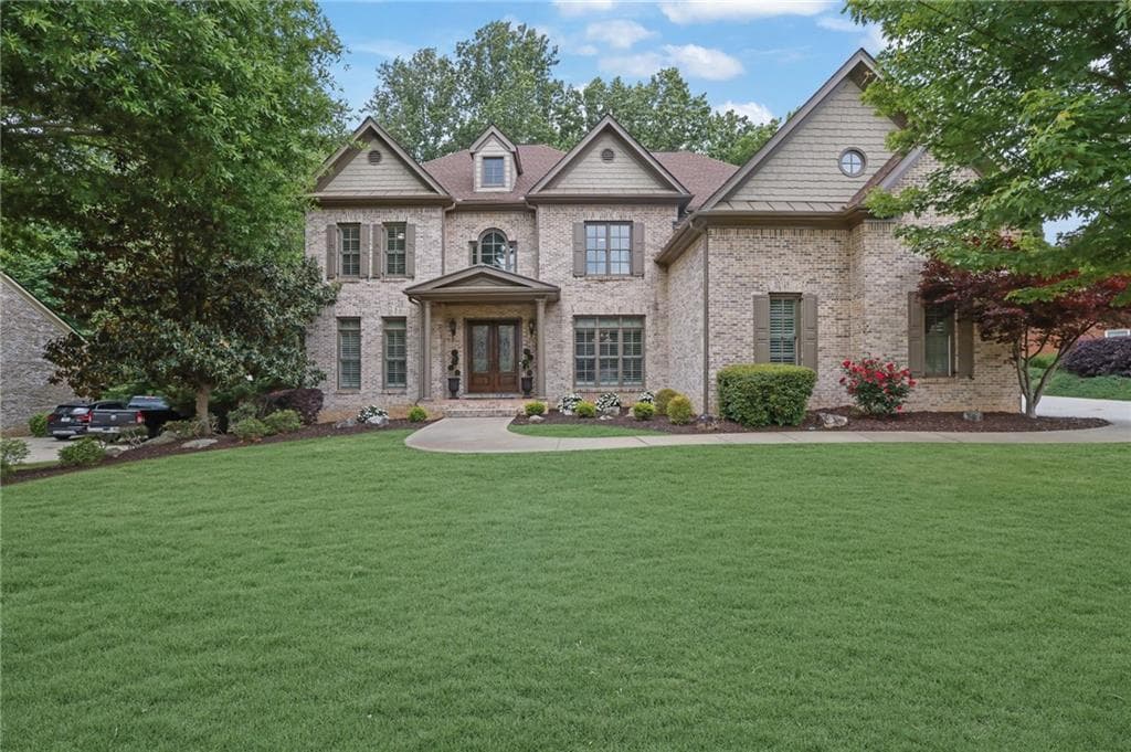 4040 Preserve Crossing Lane, Cumming, GA 30040 — most recent listing photo
