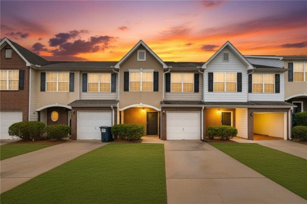 699 Georgetown Court, Jonesboro, GA 30236 — most recent listing photo