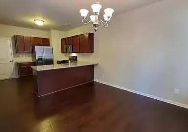 3 bedroom, 3 bathroom, 1,836 sq ft townhouse for rent at 3524 Castleberry Village Circle, Cumming, GA 30040 for $2,300 a month — photo 4
