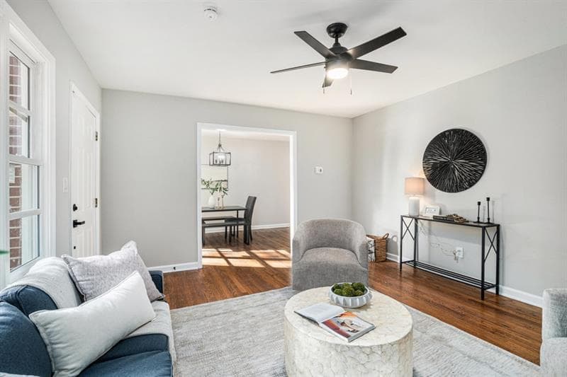 4 bedroom, 2 bathroom, 1,728 sq ft single family residence for sale at 2693 Washington Street, Atlanta, GA 30318 — photo 10
