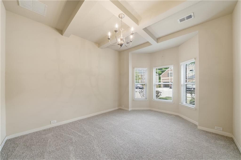 5 bedroom, 3 bathroom, 3,514 sq ft single family residence under contract at 1671 Stone Meadow Road, Lithonia, GA 30058 — photo 8