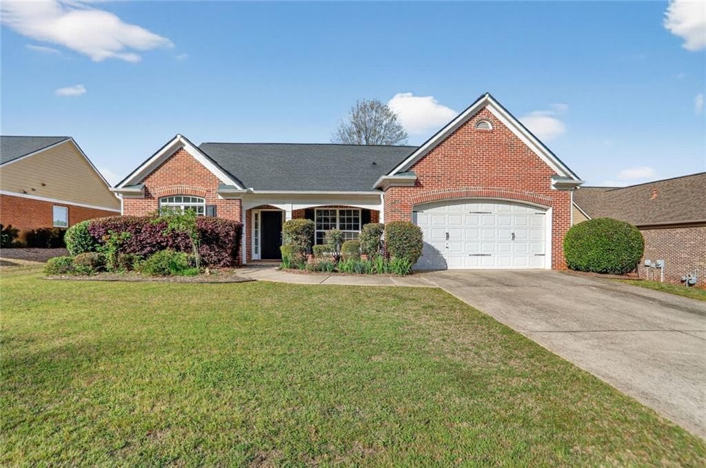 4213 Brentwood Drive, Buford, GA 30518 — most recent listing photo