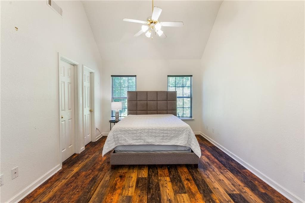 3 bedroom, 3 bathroom, 2,104 sq ft single family residence for sale at 565 Carlton Pointe Drive, Palmetto, GA 30268 — photo 2