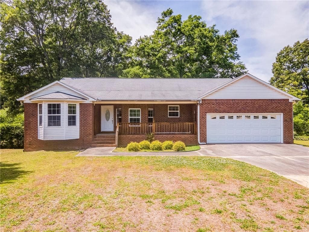 12 Whispering Pines Road, Rome, GA 30161 — most recent listing photo