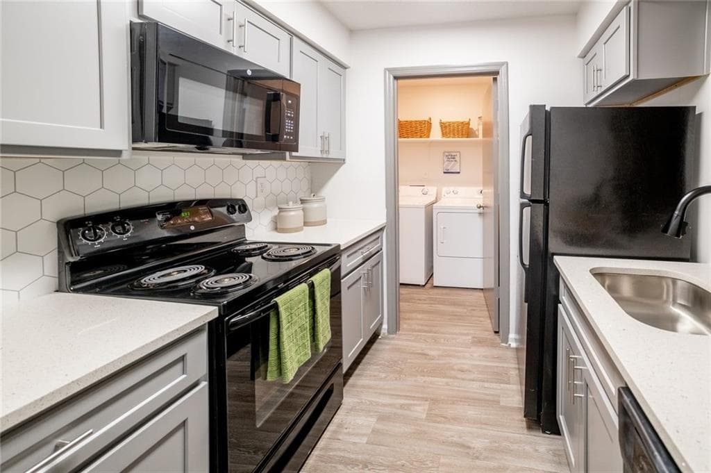 1 bedroom, 1 bathroom, 735 sq ft apartment for rent at 1900 Rosemont Parkway 1401, Roswell, GA 30076 for $1,254 a month