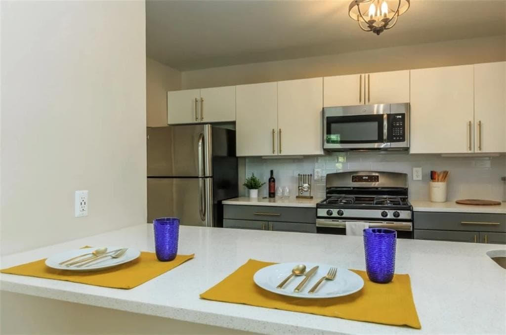 1 bedroom, 1 bathroom, 735 sq ft apartment for rent at 1900 Rosemont Parkway 1401, Roswell, GA 30076 for $1,254 a month — photo 6
