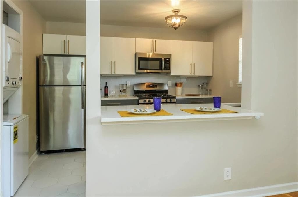 1 bedroom, 1 bathroom, 735 sq ft apartment for rent at 1900 Rosemont Parkway 1401, Roswell, GA 30076 for $1,254 a month — photo 7