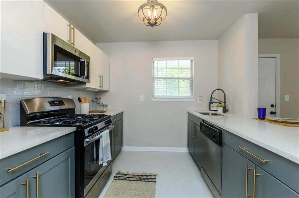 2 bedroom, 2 bathroom, 942 sq ft apartment for rent at 1900 Rosemont Parkway 0801, Roswell, GA 30076 for $1,598 a month — photo 3