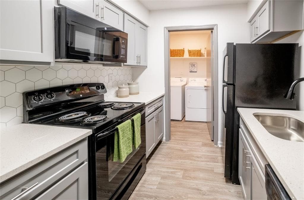 2 bedroom, 2 bathroom, 942 sq ft apartment for rent at 1900 Rosemont Parkway 0801, Roswell, GA 30076 for $1,598 a month — photo 4
