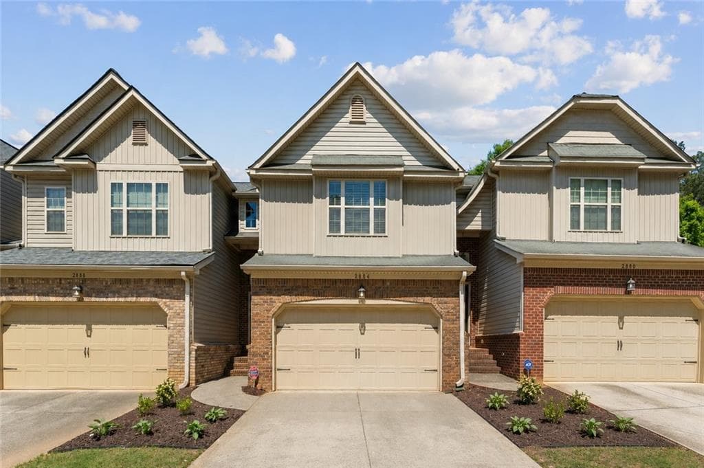 2884 Oshields Court 1, Marietta, GA 30060 — most recent listing photo