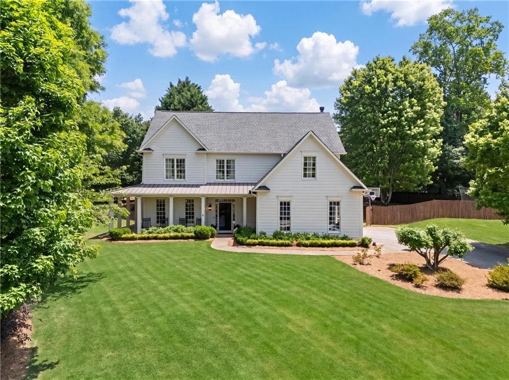 6405 Lake Trace, Cumming, GA 30040 — most recent listing photo