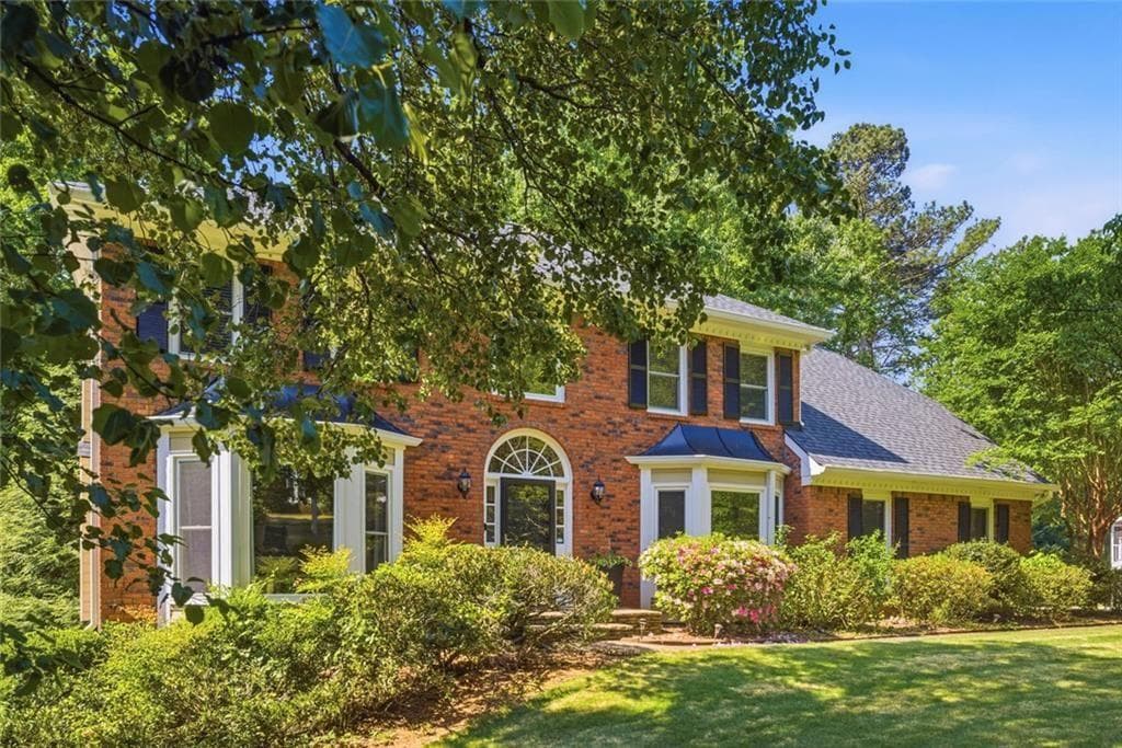 1995 Trotters Ridge Way, Roswell, GA 30075 — most recent listing photo