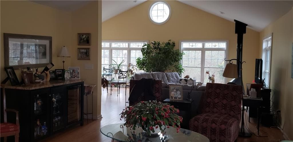 3 bedroom, 2 bathroom, 1,780 sq ft single family residence for sale at 4735 Pilgrim Mill Road, Cumming, GA 30041 — photo 7