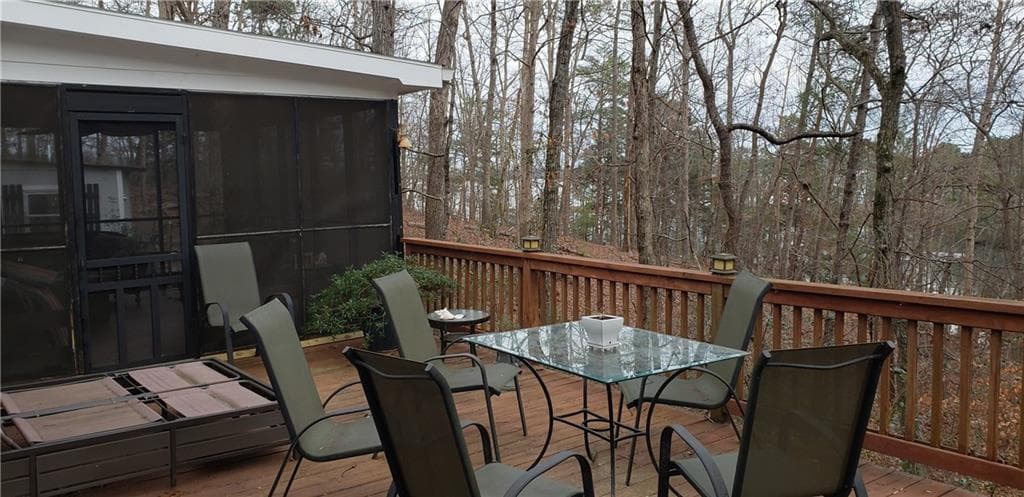 3 bedroom, 2 bathroom, 1,780 sq ft single family residence for sale at 4735 Pilgrim Mill Road, Cumming, GA 30041 — photo 4