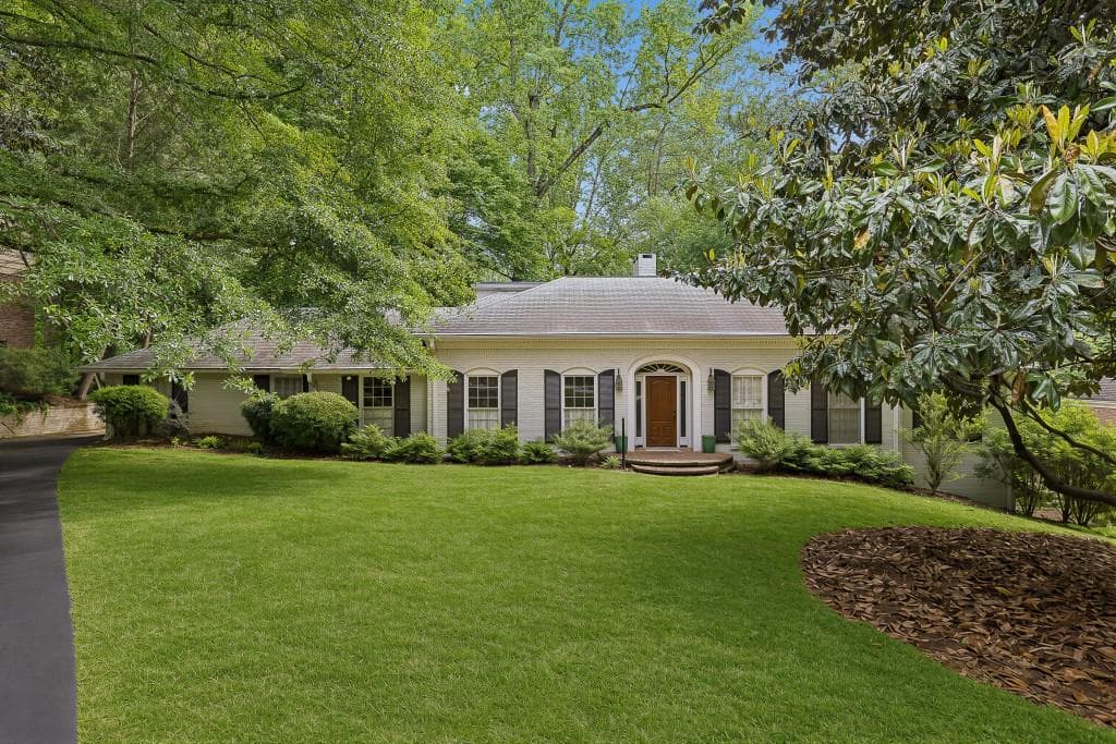 4659 Tall Pines Drive, Atlanta, GA 30327 — most recent listing photo
