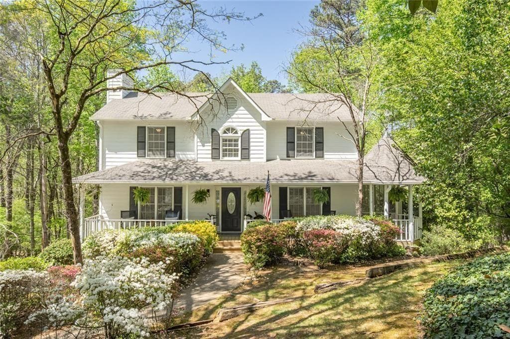 337 Westover Drive, Woodstock, GA 30188 — most recent listing photo